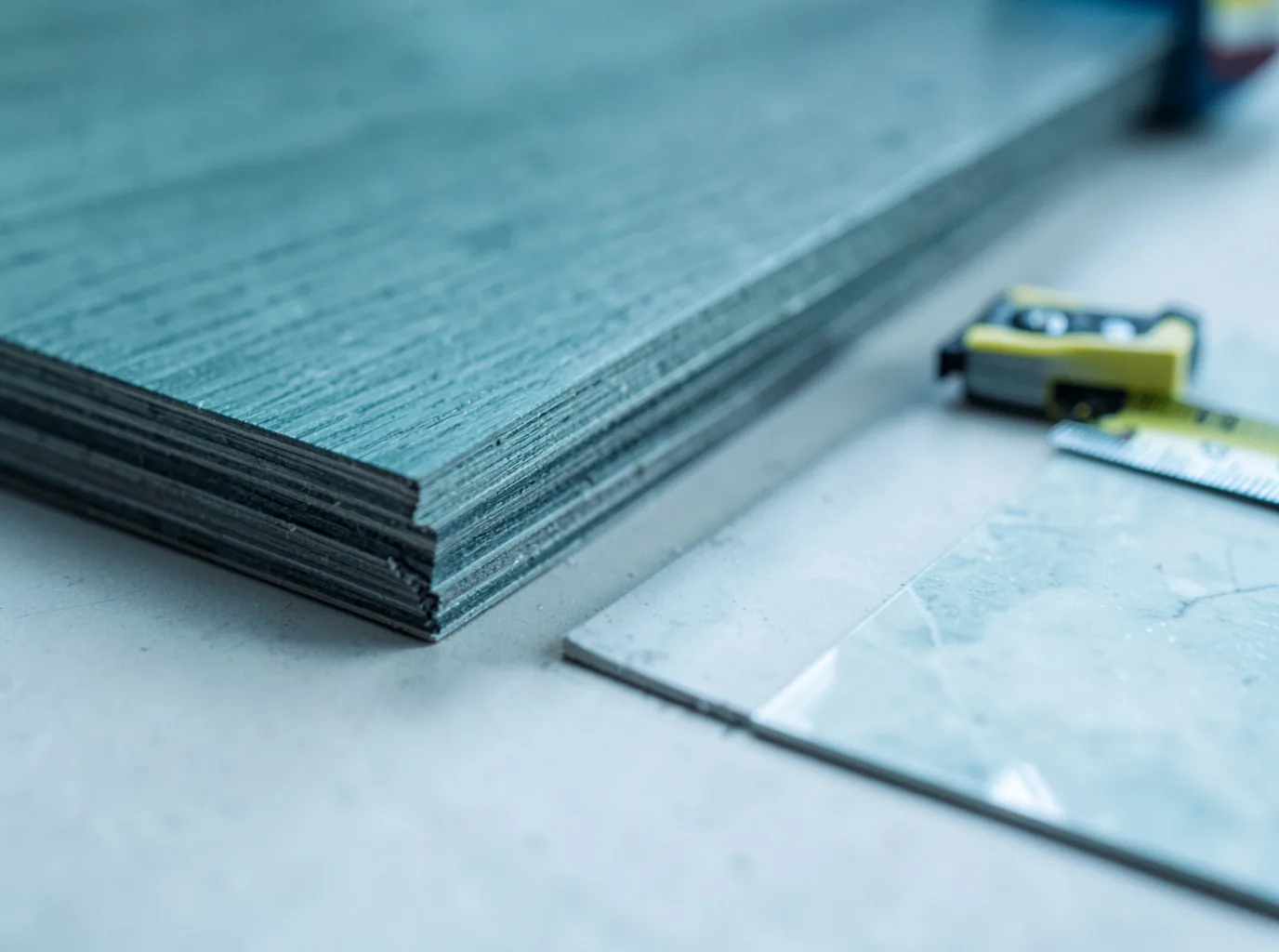 Luxury Vinyl Plank Installation Seekonk, MA FAQs